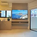 Copa Nova, Garagem, Raridade