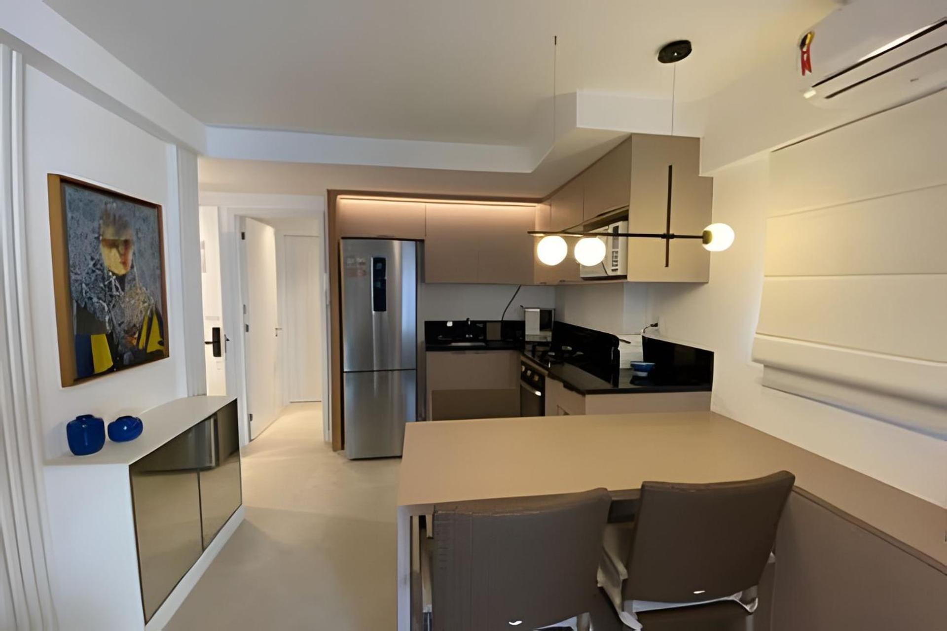 Apartamento Copa Nova, Garagem, Raridade Rio de Janeiro