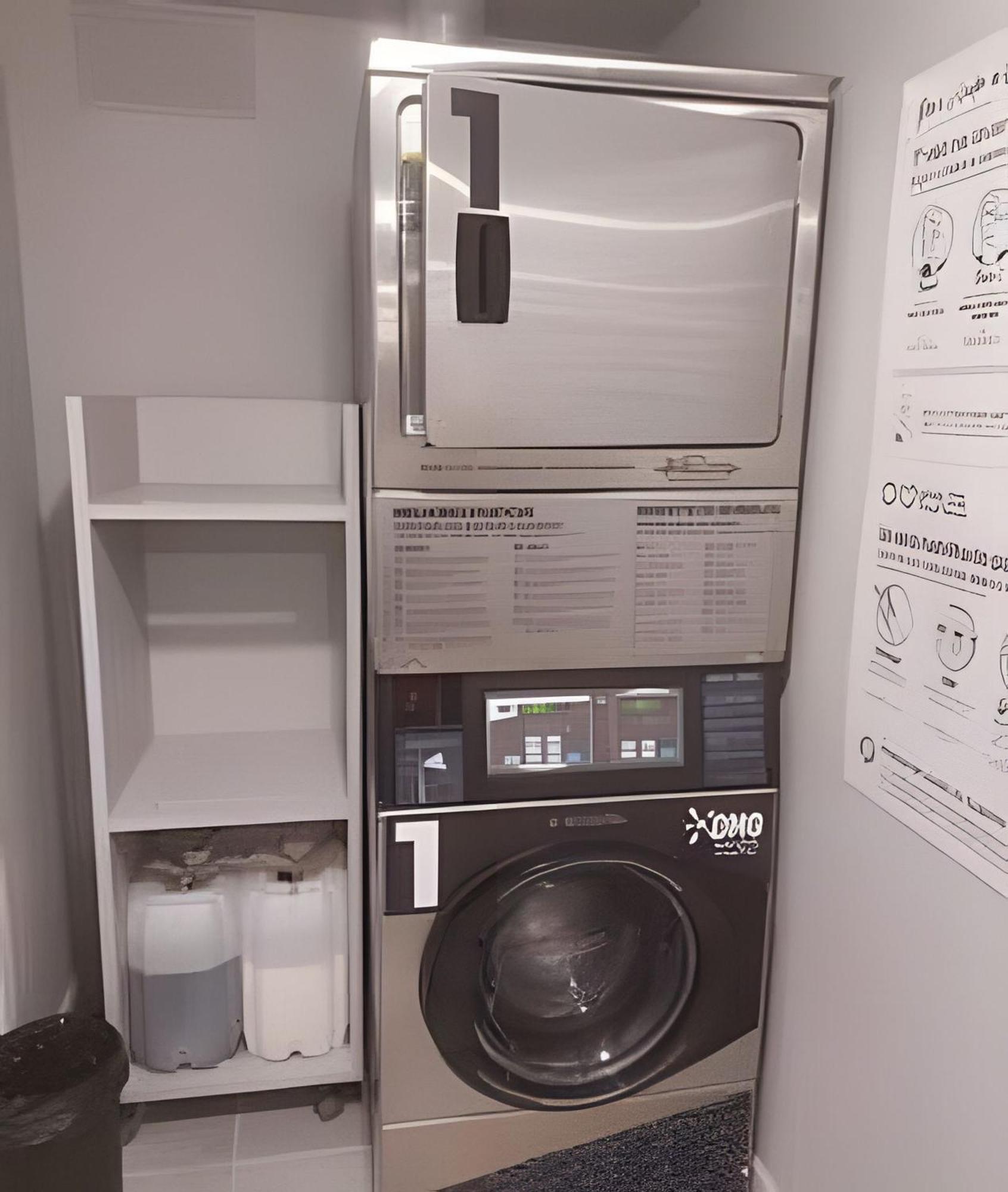 Copa Nova, Garagem, Raridade Apartamento