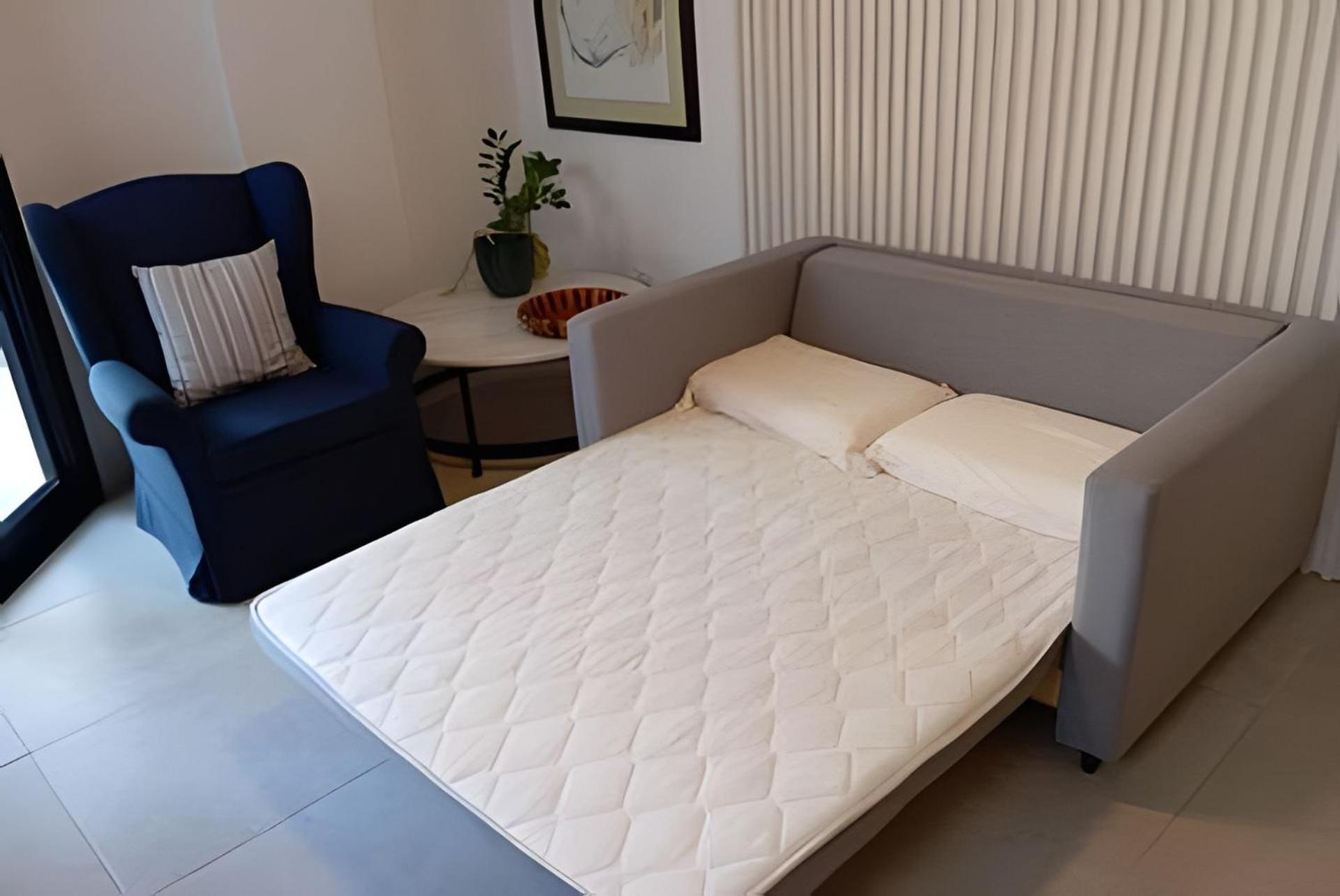 Apartamento Copa Nova, Garagem, Raridade *