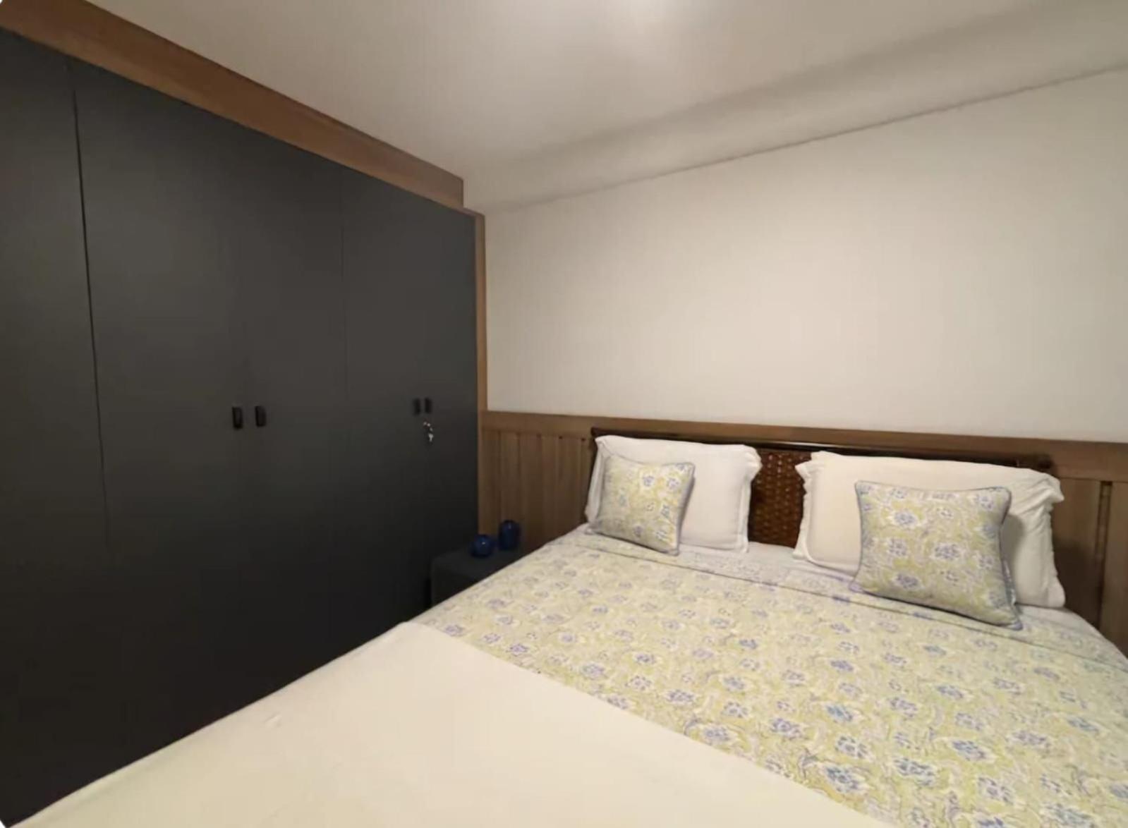 Apartamento Copa Nova, Garagem, Raridade *